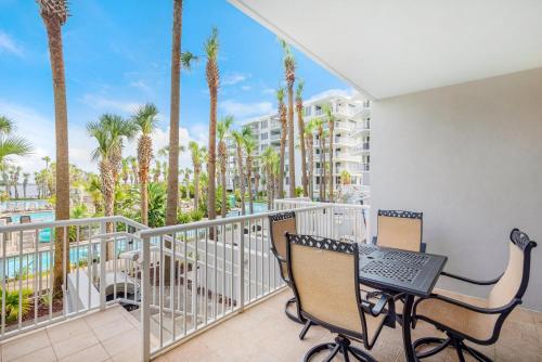 Destin West L7