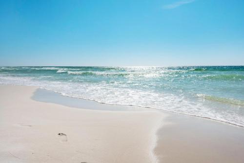 Destin West Gulfside #203
