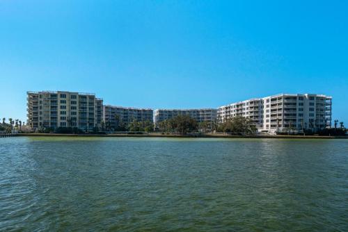 Destin West Gulfside #203