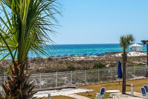 Destin West Gulfside #203