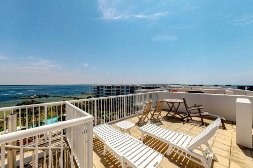 Destin West Resort - Bayside Pelican Ph5