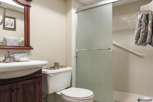Apartamento Carlos Pointe 523 Condo
