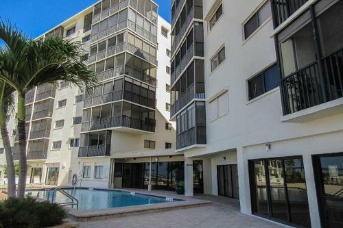 Apartamento Carlos Pointe 523 Condo