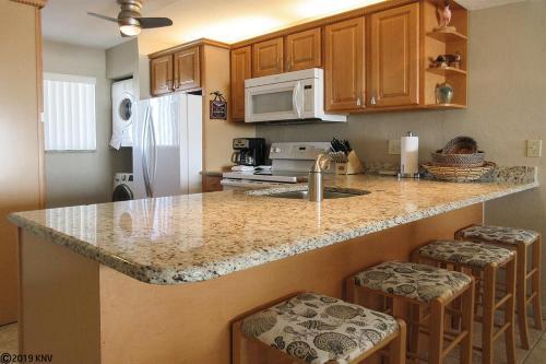 Apartamento Carlos Pointe 523 Condo
