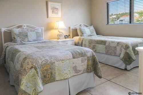 Apartamento Carlos Pointe 523 Condo