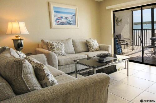 Apartamento Carlos Pointe 523 Condo