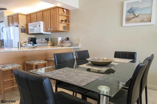 Apartamento Carlos Pointe 523 Condo