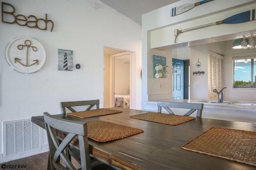 Apartamento Admiral's Bay 254 Condo