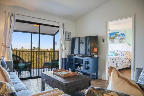 Apartamento Admiral's Bay 254 Condo