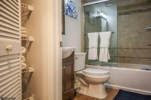 Apartamento Admiral's Bay 254 Condo