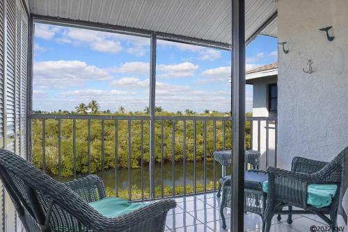 Apartamento Admiral's Bay 254 Condo