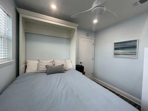 Apartamento Pristine Ocean View Condo With Private Balcony