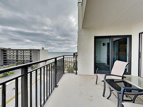 Apartamento Eisle706