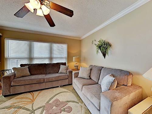 Apartamento Eisle706