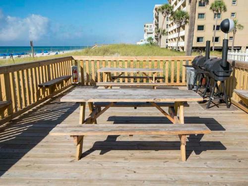 Apartamento Eisle706