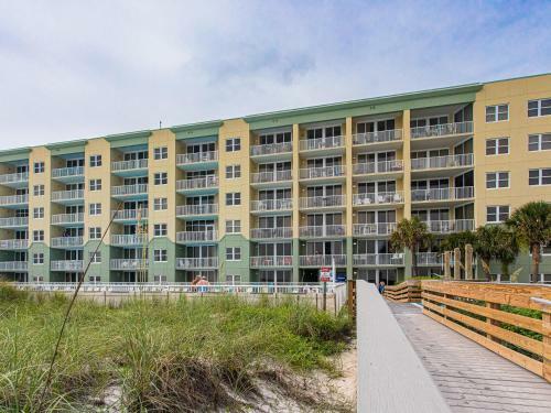 Apartamento Water's Edge #612