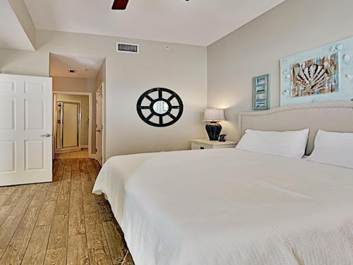 Apartamento Water's Edge #612
