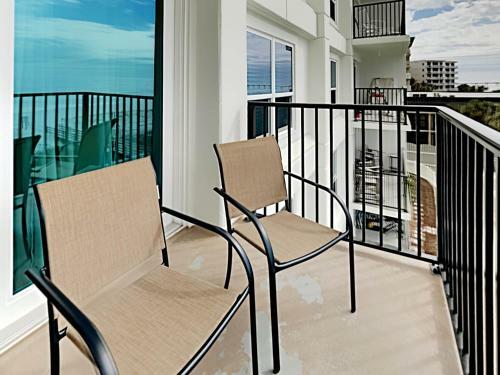 Apartamento Sea Oats #403