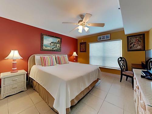 Apartamento Sea Oats #403