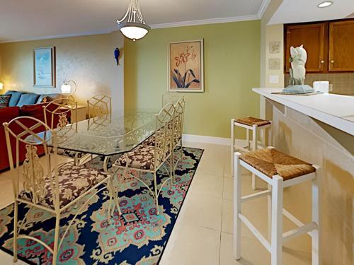 Apartamento Sea Oats #403