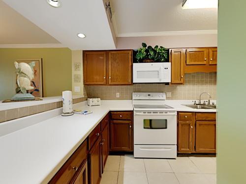 Apartamento Sea Oats #403