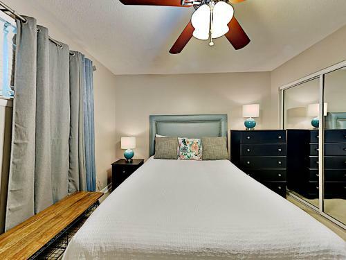 Apartamento Sea Oats #209