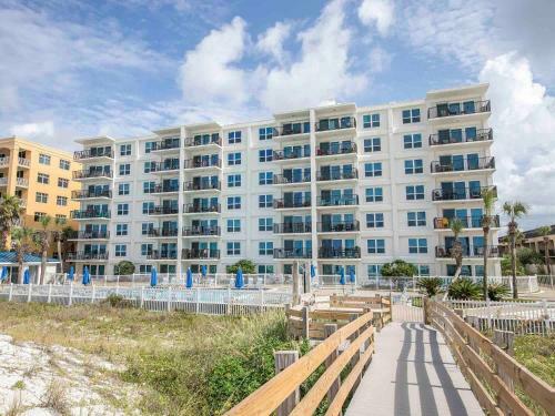 Apartamento Sea Oats #209
