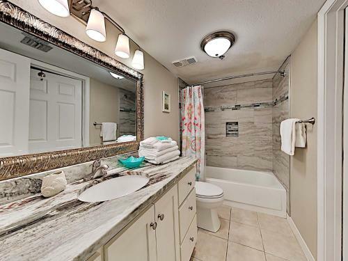 Apartamento Sea Oats #209