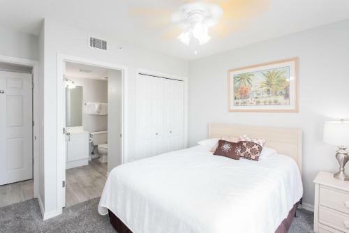 Apartamento Island Princess #404