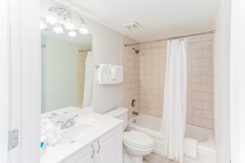 Apartamento Island Princess #404
