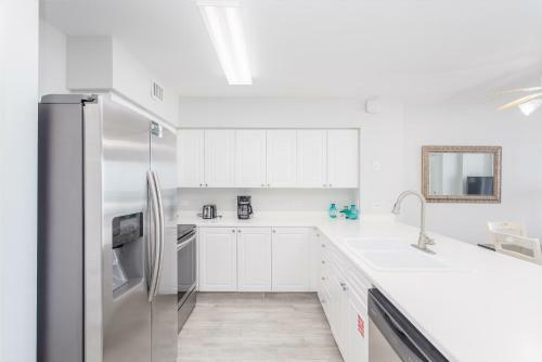 Apartamento Island Princess #404