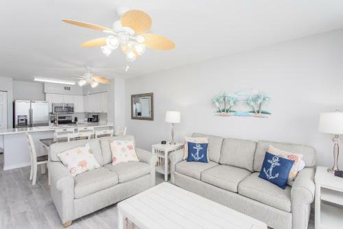 Apartamento Island Princess #404