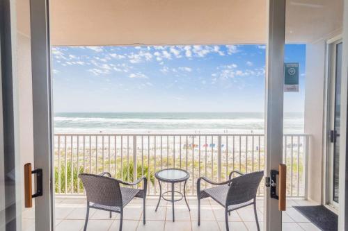 Apartamento Island Princess #404