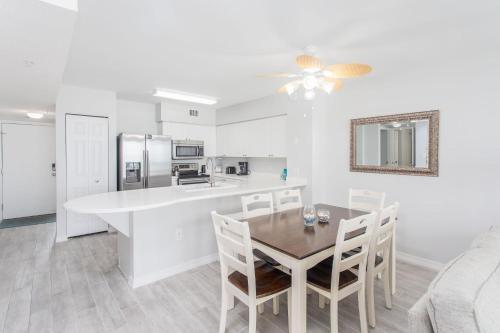 Apartamento Island Princess #404