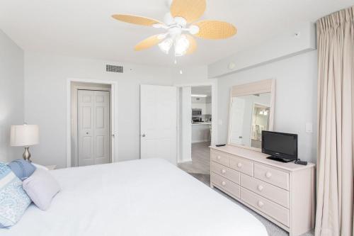 Apartamento Island Princess #404