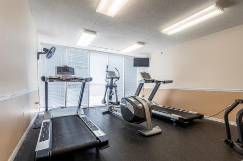 Apartamento Island Princess #404
