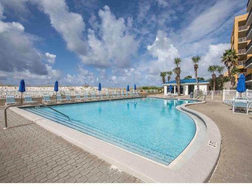 Apartamento Sea Oats #207