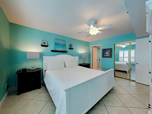 Apartamento Sea Oats #704
