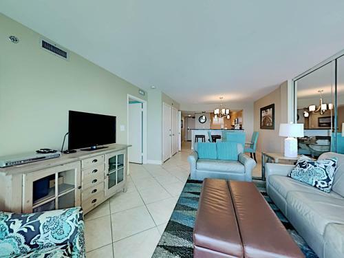 Apartamento Sea Oats #704