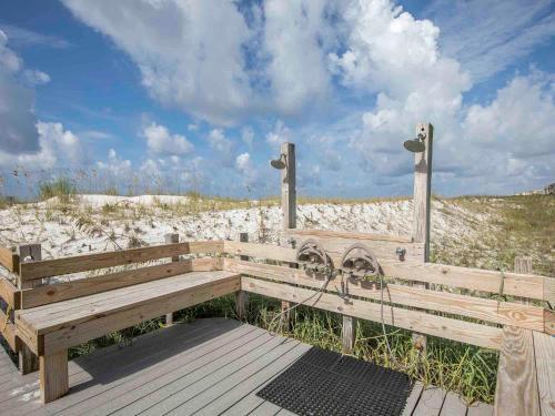 Apartamento Sea Oats #704