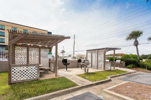 Apartamento Island Princess #613