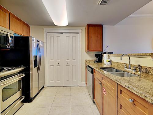 Apartamento Wsa203