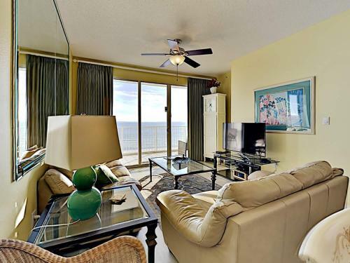 Apartamento Gulf Dunes #502 East