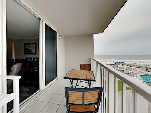 Apartamento Island Princess #519