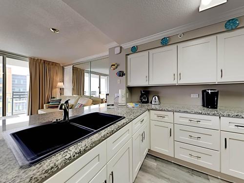 Apartamento Island Princess #519