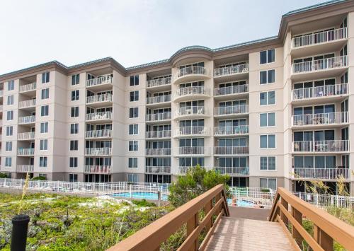 Apartamento Island Princess #519