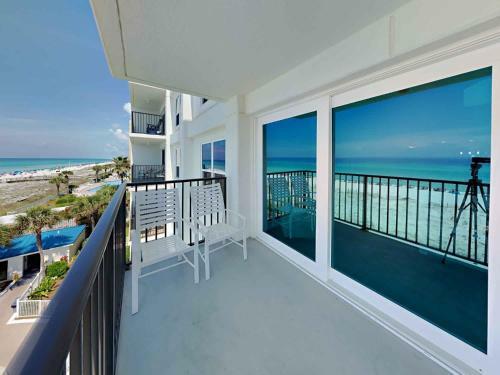 Apartamento Sea Oats #504
