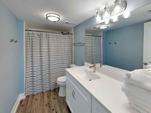 Apartamento Sea Oats #504