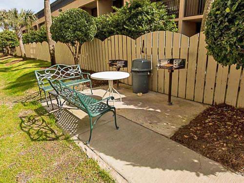 Apartamento Sea Oats #304