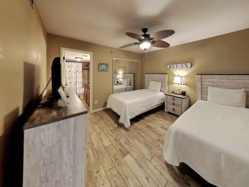 Apartamento Sea Oats #304